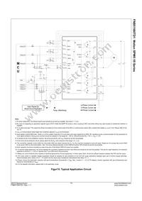 FNB51560TD1 Datasheet Page 14