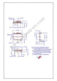 FNB51560TD1 Datasheet Page 15