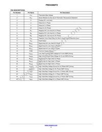 FND43060T2 Datasheet Page 3