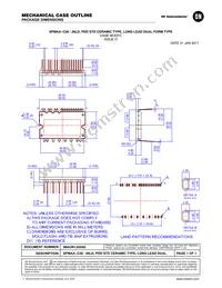 FND43060T2 Datasheet Page 14