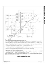 FNF50560TD1 Datasheet Page 14