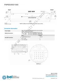 FNP1000-48G Datasheet Page 7