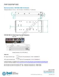FNP1500-12G Datasheet Page 8
