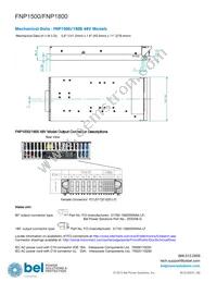 FNP1500-12G Datasheet Page 9