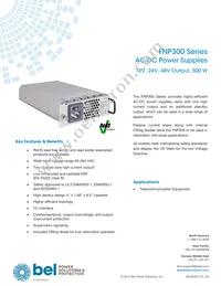 FNP300-1012G Cover