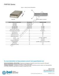 FNP300-1012G Datasheet Page 6