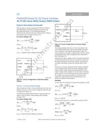 FNW500R64-18 Datasheet Page 8