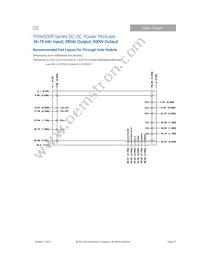 FNW500R64-18 Datasheet Page 12