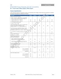 FNW700R64-18 Datasheet Page 4