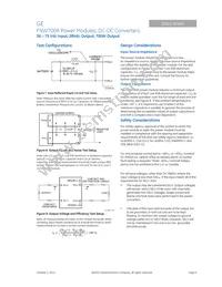 FNW700R64-18 Datasheet Page 6