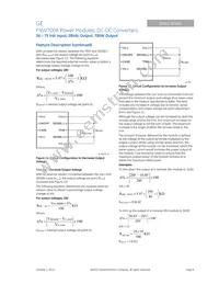 FNW700R64-18 Datasheet Page 8
