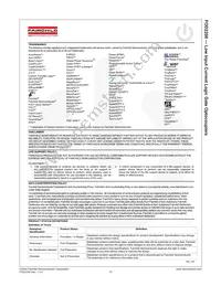 FOD2200 Datasheet Page 15