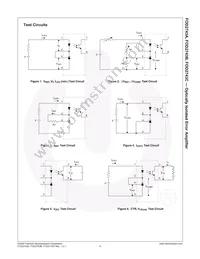 FOD2743BTV Datasheet Page 7