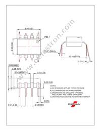 FOD2743BTV Datasheet Page 18