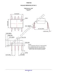 FOD3125SD Datasheet Page 17