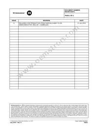 FOD3150A Datasheet Page 17