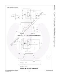 FOD3182TSR2 Datasheet Page 17