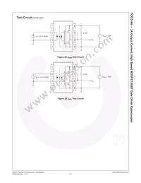 FOD3184TSR2 Datasheet Page 15