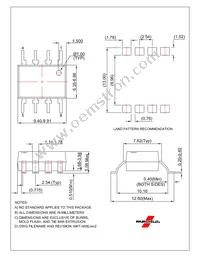 FOD3184TSR2 Datasheet Page 22