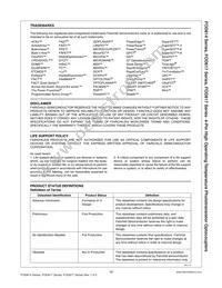 FOD617DW Datasheet Page 12