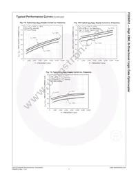 FOD8012R2 Datasheet Page 7