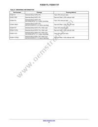 FOD8173TR2 Datasheet Page 9