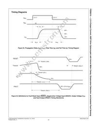 FOD8318R2 Datasheet Page 23