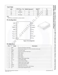 FOD8333R2V Datasheet Page 3