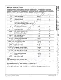 FOD8333R2V Datasheet Page 6