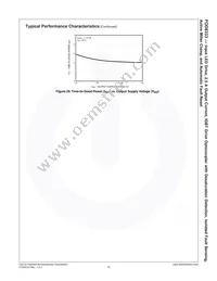 FOD8333R2V Datasheet Page 17