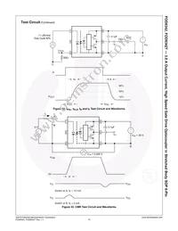 FOD8342TV Datasheet Page 16