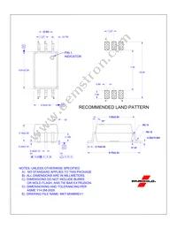 FOD8342TV Datasheet Page 19