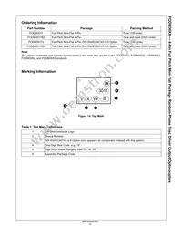FODM3023-NF098 Datasheet Page 10