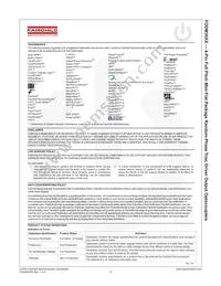 FODM3023R4-NF098 Datasheet Page 12