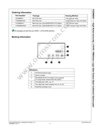 FODM8061R2V Datasheet Page 10