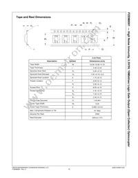 FODM8061R2V Datasheet Page 11