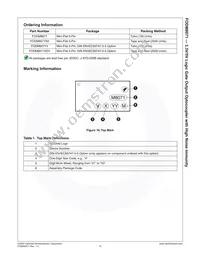 FODM8071 Datasheet Page 11