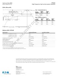 FP0404R1-R080-R Datasheet Page 6