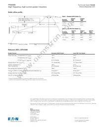 FP0505R1-R100-R Datasheet Page 5
