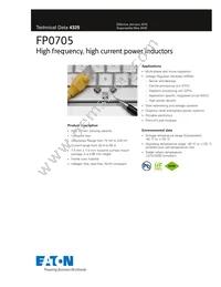 FP0705R3-R07-I Cover