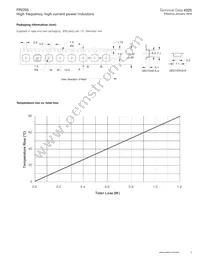 FP0705R3-R07-I Datasheet Page 3