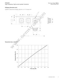 FP0707R1-R110-R Datasheet Page 3