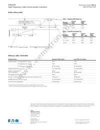 FP0707R1-R110-R Datasheet Page 5