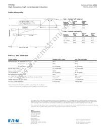 FP0708R1-R20-R Datasheet Page 5