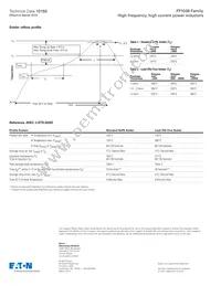 FP1008-180-R Datasheet Page 6