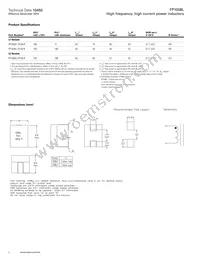 FP1008L2-R150-R Datasheet Page 2