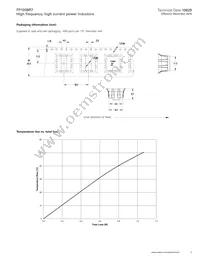 FP1008R7-R180-R Datasheet Page 3