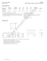 FP1010R1-R330-R Datasheet Page 2