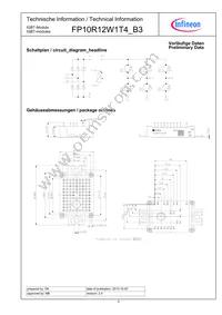 FP10R12W1T4B3BOMA1 Datasheet Page 9