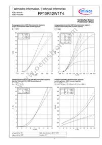 FP10R12W1T4BOMA1 Datasheet Page 7